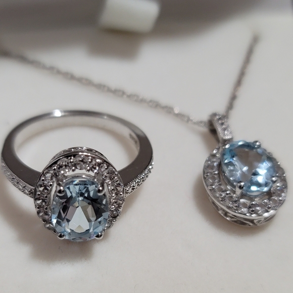 925 Silver Jewelry - Picture 2 of 7